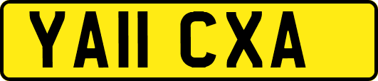 YA11CXA
