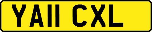YA11CXL