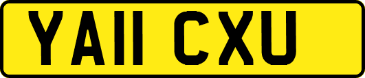 YA11CXU