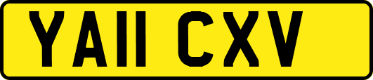 YA11CXV