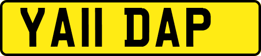 YA11DAP