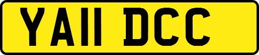 YA11DCC