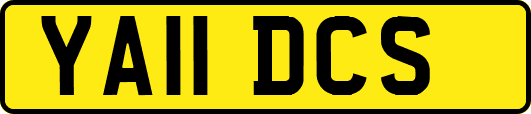 YA11DCS