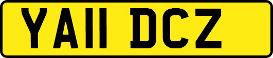 YA11DCZ