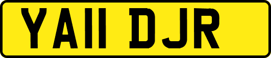 YA11DJR