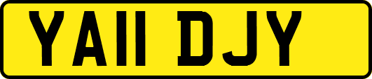 YA11DJY