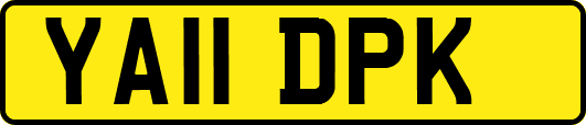 YA11DPK