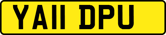YA11DPU