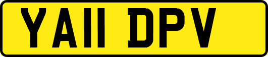 YA11DPV