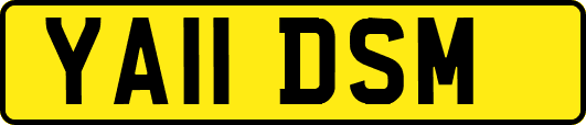 YA11DSM