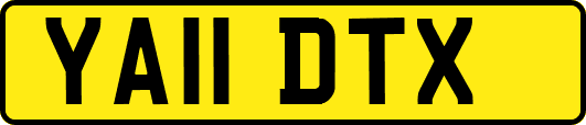 YA11DTX