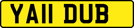 YA11DUB