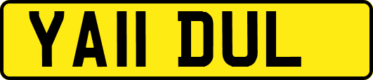 YA11DUL