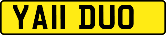 YA11DUO