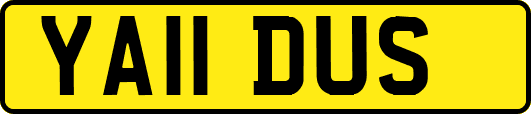 YA11DUS