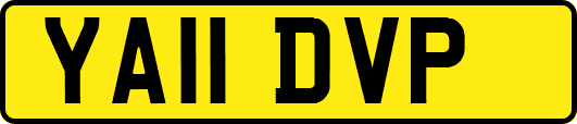 YA11DVP