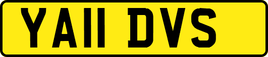 YA11DVS
