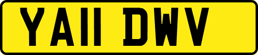 YA11DWV