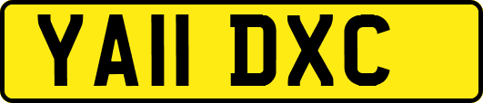 YA11DXC