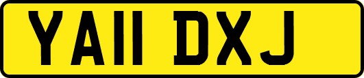 YA11DXJ