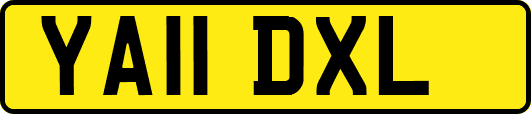 YA11DXL