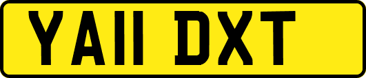YA11DXT