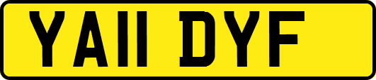 YA11DYF