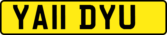 YA11DYU