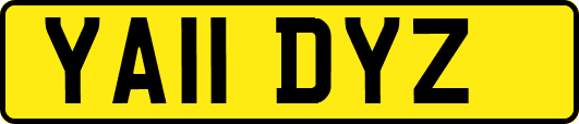 YA11DYZ
