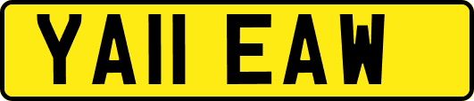 YA11EAW