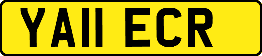 YA11ECR