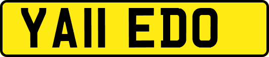 YA11EDO