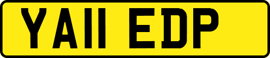 YA11EDP