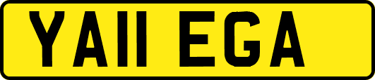 YA11EGA