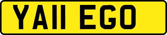 YA11EGO