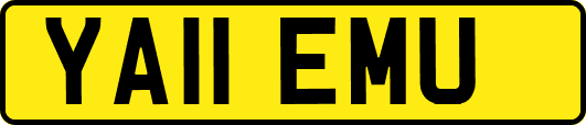 YA11EMU