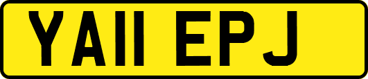 YA11EPJ