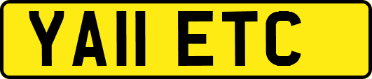YA11ETC