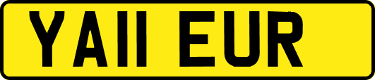 YA11EUR