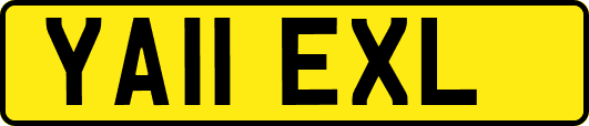 YA11EXL
