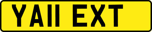 YA11EXT