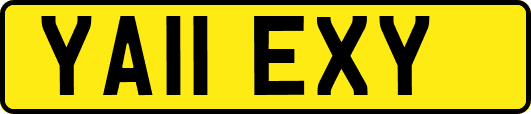 YA11EXY