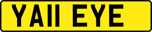 YA11EYE