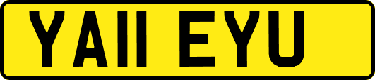 YA11EYU