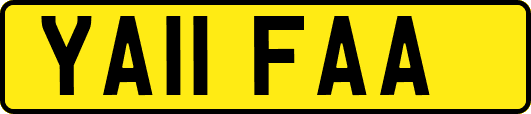 YA11FAA