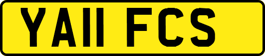 YA11FCS