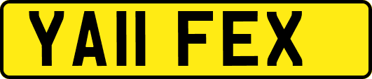 YA11FEX