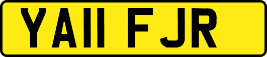 YA11FJR