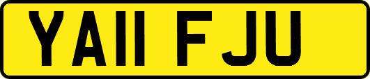 YA11FJU