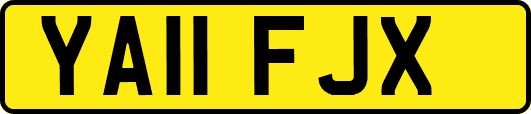 YA11FJX